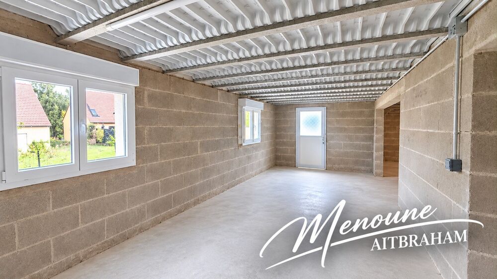 Vente Maison Maison Pommiers