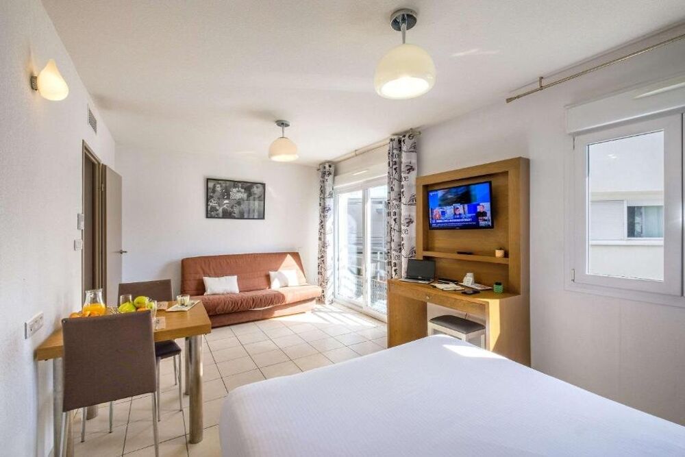 Vente Appartement Résidence Etudiante Antibes