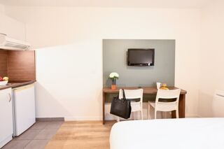  Appartement � vendre 1 pi�ce 20 m�