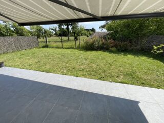  Maison à vendre 5 pièces 95 m²
