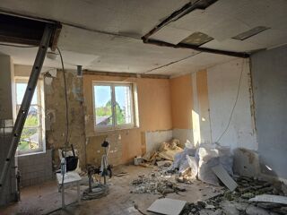  Villa à vendre 3 pièces 41 m²