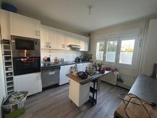  Maison à vendre 6 pièces 105 m²