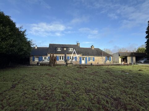   Maison Maison - 5 pi�ce(s) - 127 m�