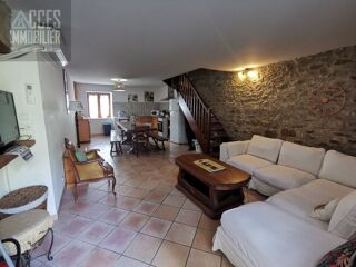  Maison à louer 4 pièces 80 m²