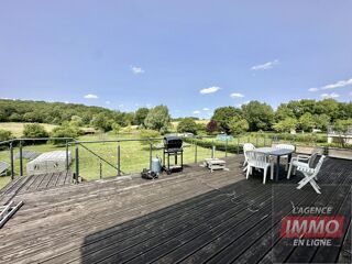  Maison  vendre 5 pices 144 m