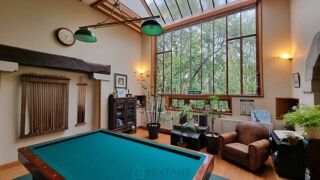 Maison à vendre 11 pièces 350 m²