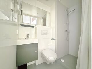  Appartement � vendre 1 pi�ce 18 m�