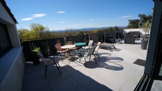  Villa à vendre 7 pièces 215 m²