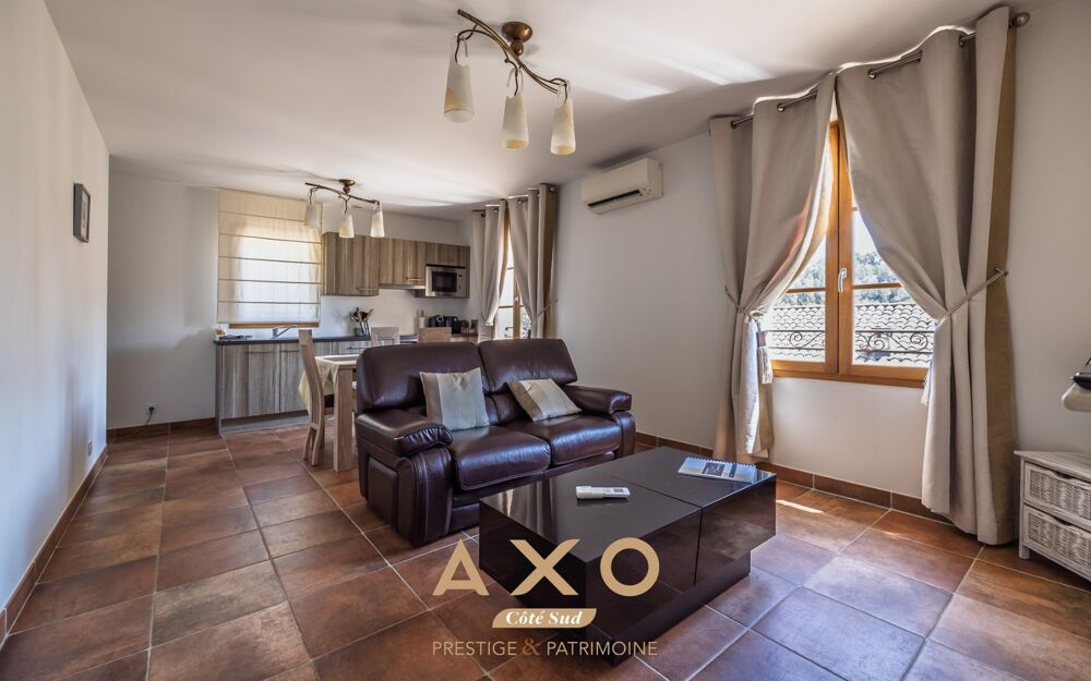 à vendre  Maison Saint-Marc-Jaumegarde (13100)