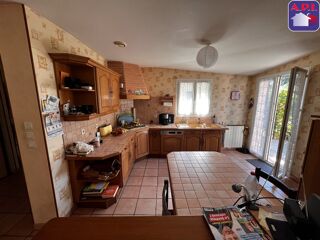  Maison à vendre 5 pièces 128 m²