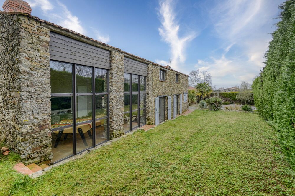  vendre  Maison Le Landreau (44430)