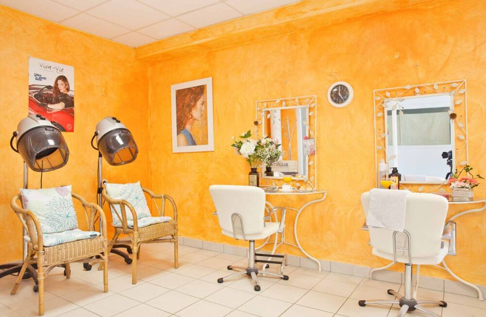 Vente Appartement Résidence Ehpad Thenac