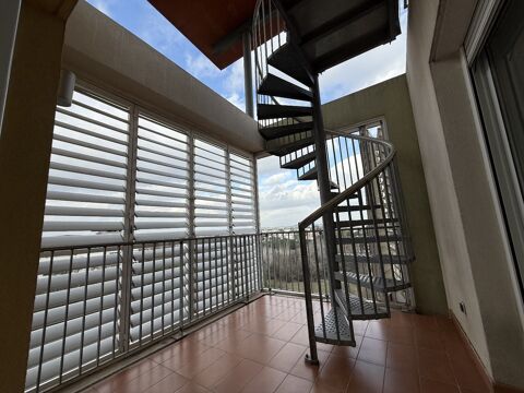  Appartement � louer 5 pi�ces 130 m�