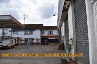Vente Immeuble Immeuble Bergerac