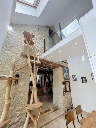  Maison à vendre 5 pièces 210 m²