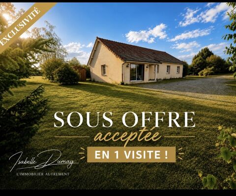   Maison Maison - 5 pièce(s) - 90 m²