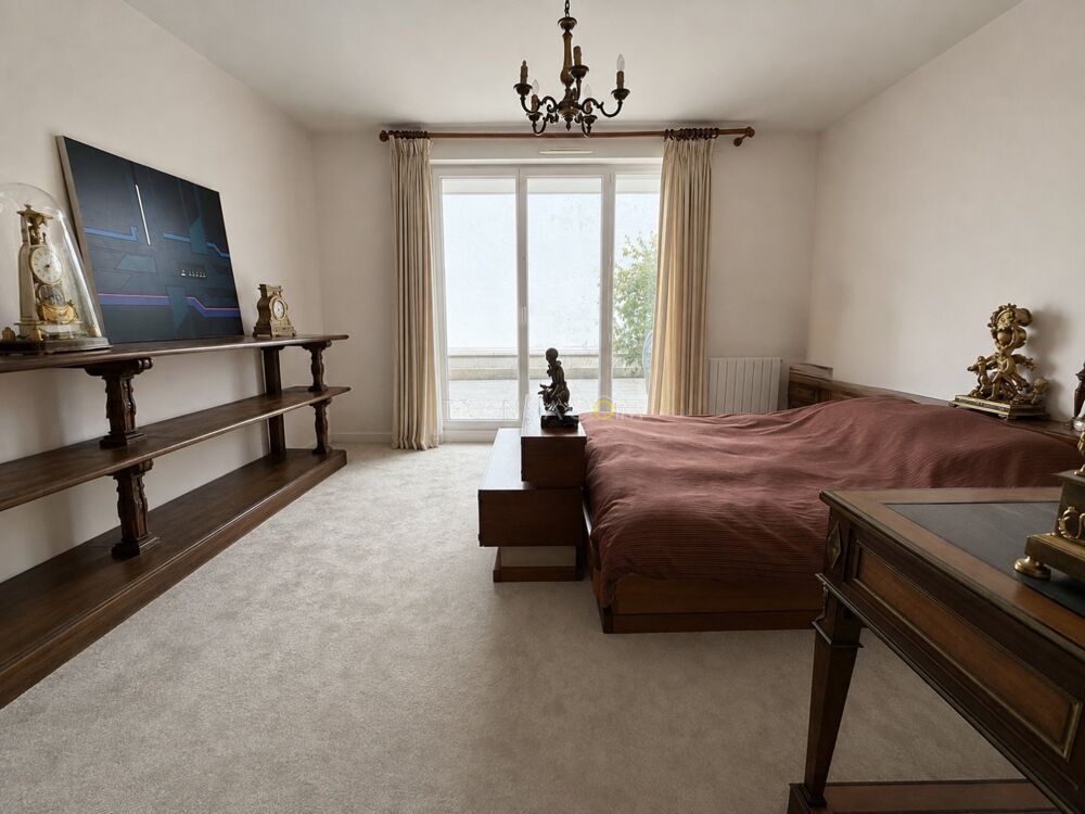 Vente Appartement Appartement Tours