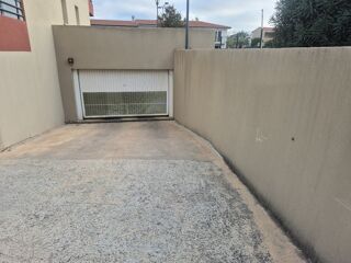  Parking / Garage à vendre 1 pièce 17 m²