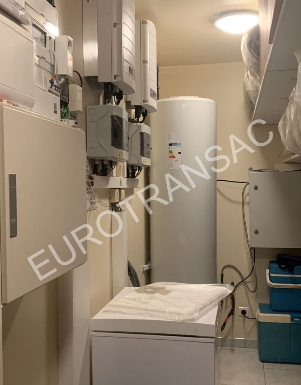 � vendre  Maison Espondeilhan (34290)