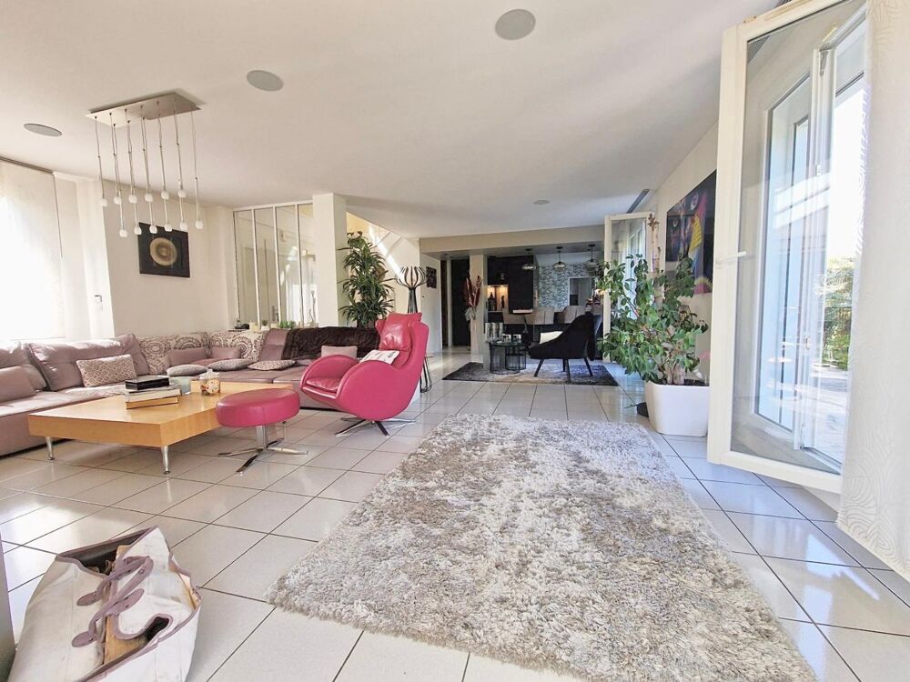 Vente Maison Maison Ozoir la ferriere