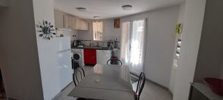  Appartement � vendre 3 pi�ces 48 m�