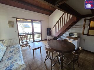  Maison à vendre 2 pièces 39 m²