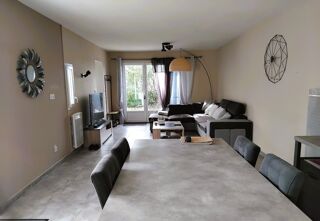  Maison  vendre 3 pices 76 m