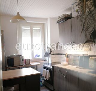  Maison � vendre 4 pi�ces 83 m�