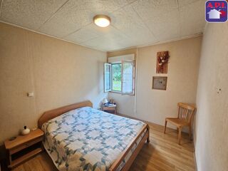  Maison à vendre 4 pièces 59 m²