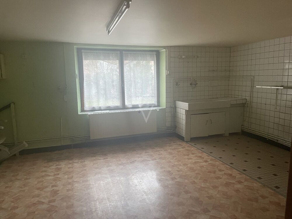 Maison 5 pièces 110 m² · à Valhey · 110 m² · 75 000 €