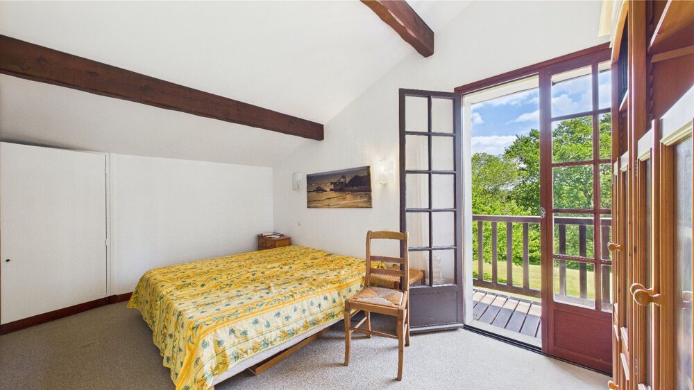  vendre  Maison Arbonne (64210)