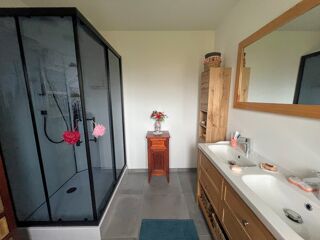  Maison à vendre 6 pièces 163 m²