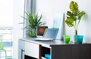  Appartement � vendre 2 pi�ces 43 m�