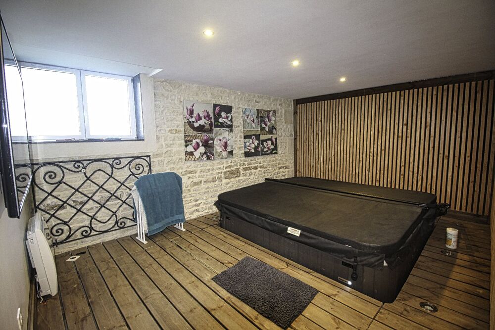 � vendre  Maison Priss�-la-Charri�re (79360)