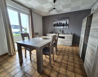  Maison � vendre 4 pi�ces 80 m�