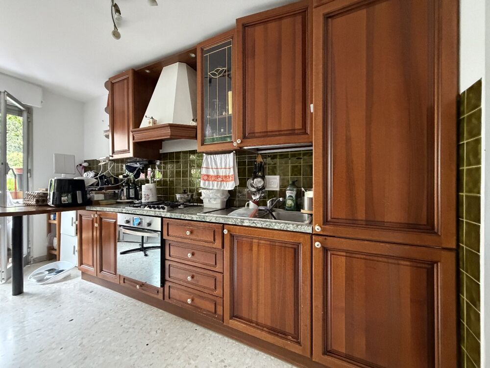 Vente Appartement Appartement Menton