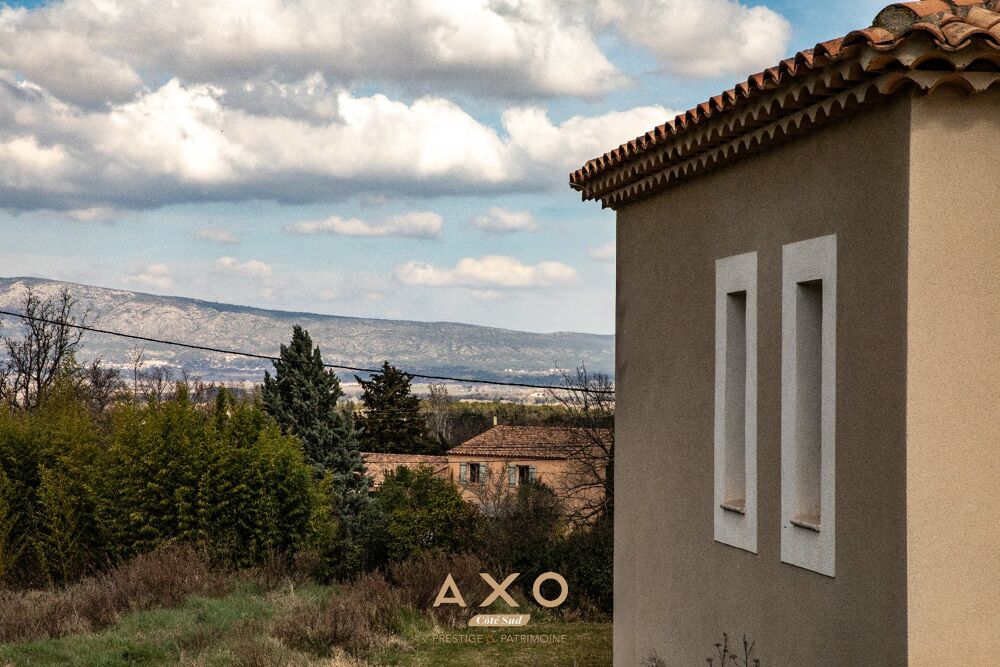 � vendre  Villa Trets (13530)