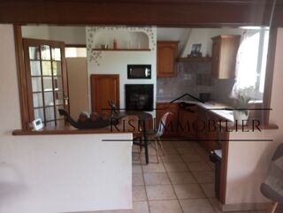  Maison � vendre 4 pi�ces 140 m�