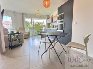  Appartement � vendre 2 pi�ces 41 m�