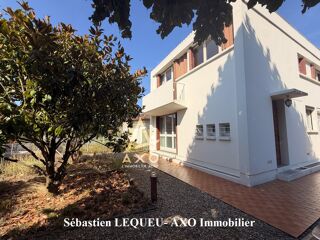  Maison à vendre 5 pièces 98 m²