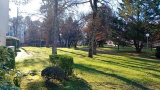  Appartement � vendre 1 pi�ce 23 m�