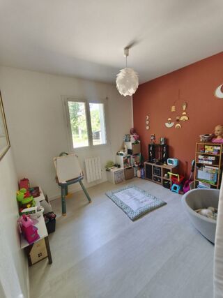  Maison � vendre 4 pi�ces 110 m�