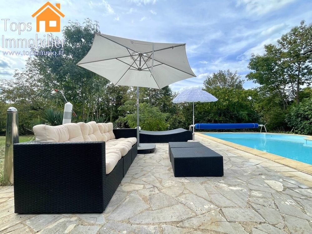 Vente Villa Maison Ols et rinhodes