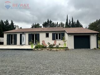  Maison à vendre 4 pièces 97 m²