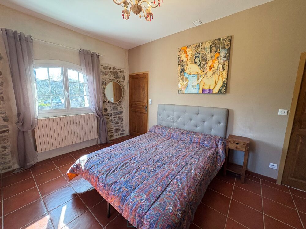 � vendre  Villa Rousson (30340)