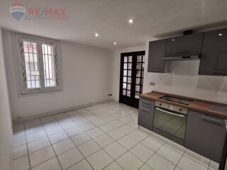  Appartement � louer 2 pi�ces 33 m�