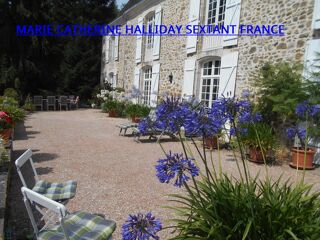  Propriété/château à vendre 7 pièces 333 m²