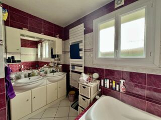  Maison � vendre 6 pi�ces 126 m�