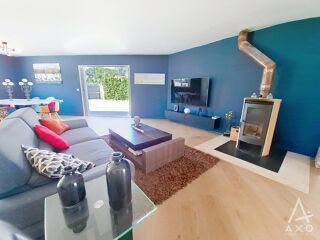  Maison à vendre 5 pièces 221 m²
