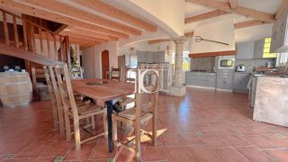  Maison � vendre 8 pi�ces 226 m�